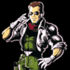 James Mccloud Photo 6