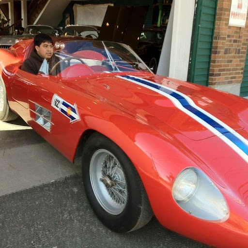 Henry Fuentes Photo 15