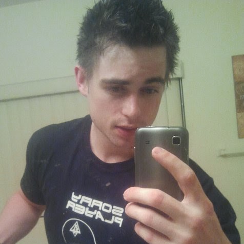 Zac Cook Photo 5