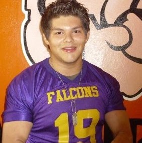 Alejandro Moncada Photo 10