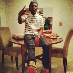 Reggie Reed Photo 12