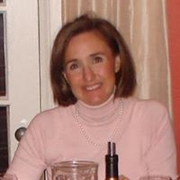 Nancy Dane Photo 8