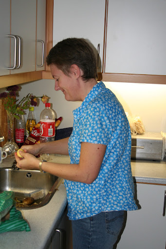 Judy Petersen Photo 9