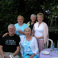 Sandra Rennie Photo 19