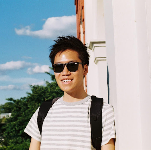 Stanley Lo Photo 8