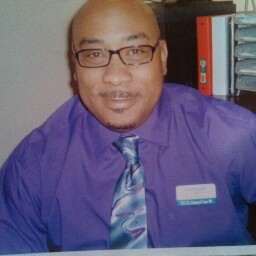 Patrick Summers Photo 13