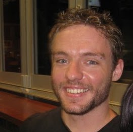 Nicholas Fisher Photo 13