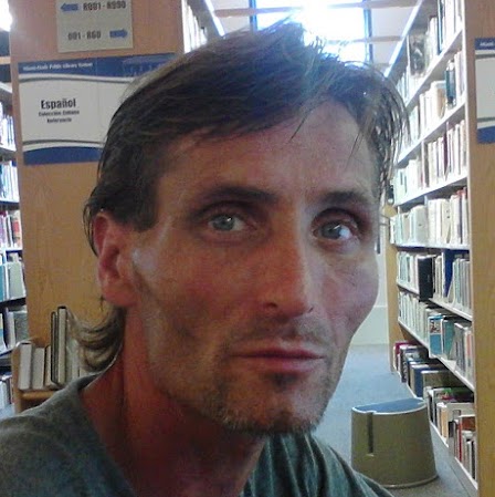 Jonathan Collier Photo 16