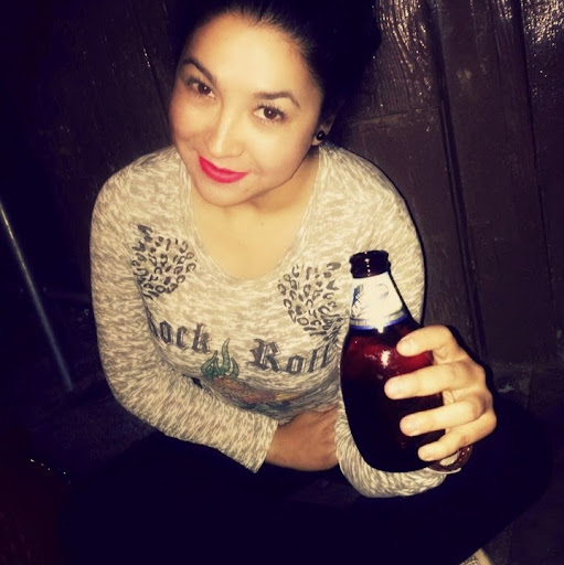 Ruby Gutierrez Photo 11