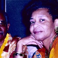 Ernestine Martin Photo 10