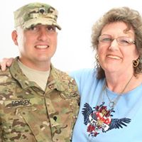 Pat Criswell Photo 10