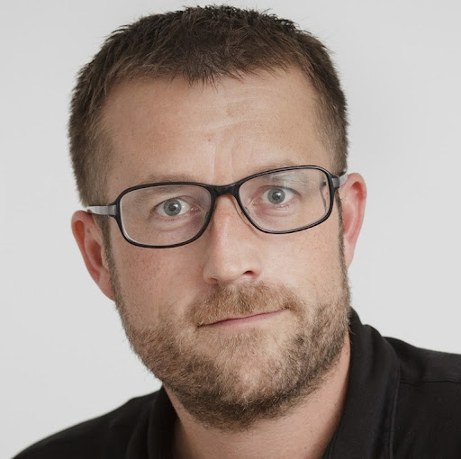 Michael Larsen Photo 47