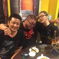 Jack Kao Photo 28