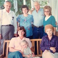 Delores Roberts Photo 16