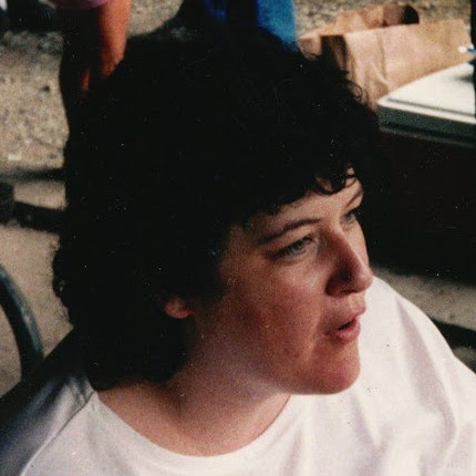 Patti Sprouse Photo 9