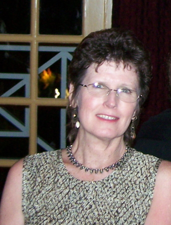 Helen Stratton Photo 11