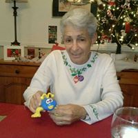 Barbara Forte Photo 21