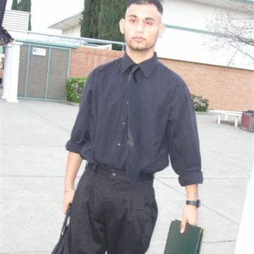 Ruben Valencia Photo 12