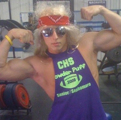Chris Garner Photo 5