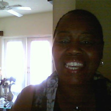 Kathleen Spence Photo 34