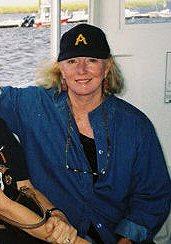 Carol Mobley Photo 1