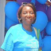 Edythe Rowe Photo 2