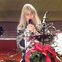 Patricia Franklin Photo 31
