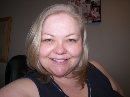 Christy Wilson Photo 2