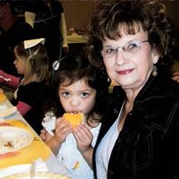 Norma Osborn Photo 7