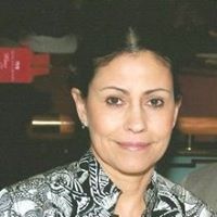 Patricia Christiansen Photo 23