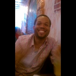 Quintin Robinson Photo 7