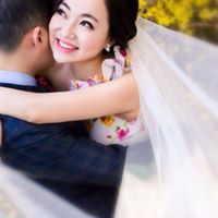 Sharon Wang Photo 22