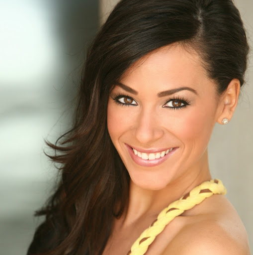 Victoria Brown Photo 20