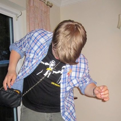 Andrew Conway Photo 28