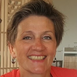 Muriel Martin Photo 14