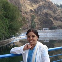 Varsha Pandya Photo 14
