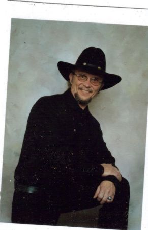 Richard Williams Photo 25