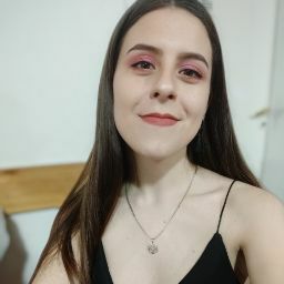Agustina Ramirez Photo 6