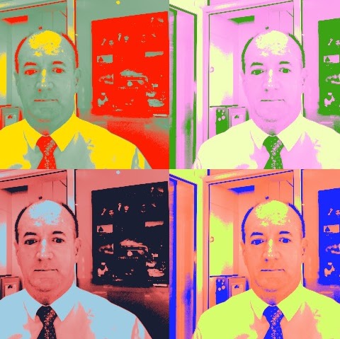 Garry Anderson Photo 12