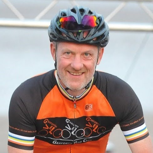 Kevin Mayfield Photo 29
