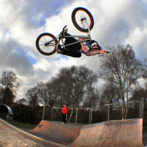 Connor Morgan Photo 11