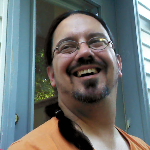Patrick Johnson Photo 22