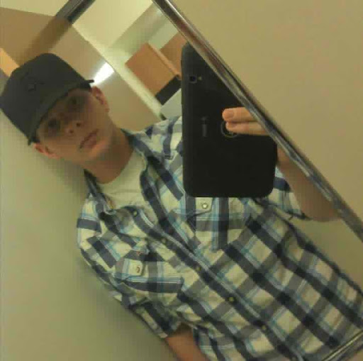 Benjamin Jeffrey Photo 25