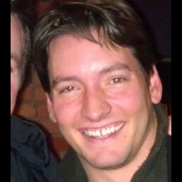 Scott Ray Photo 6