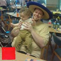 Robert Tribble Photo 17