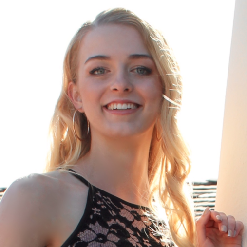Rachel O'Connor Photo 8