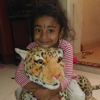 Anitha Acharya Photo 5