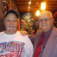 Paul Sanders Photo 22