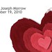 Joseph Morrow Photo 5