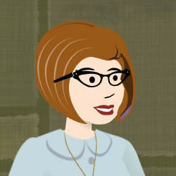 Julie Reese Photo 32